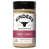 Kinder's Honey Garlic Seasoning Blend, 10 oz
