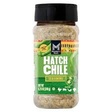 Member's Mark Hatch Chile Seasoning, 8.75 oz.