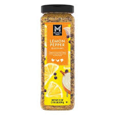 Member’s Mark Lemon Pepper Seasoning, 31 oz.