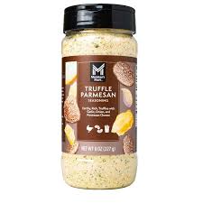 Member's Mark Truffle Parmesan Seasoning, 9 oz.