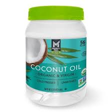 Member's Mark Organic Virgin Coconut Oil (56 oz.)