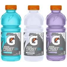 Gatorade Frost Variety Pack (20 oz., 24 pk.)