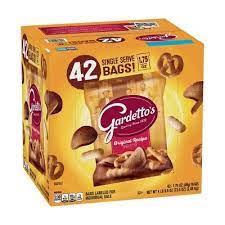 Gardetto's Original Recipe Snack Mix (1.75 oz., 42 ct.)
