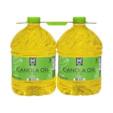 Member's Mark Canola Oil, 192 fl. oz.