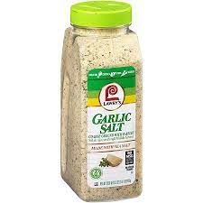 Lawry's Coarse Ground Garlic Salt with Parsley (33 oz.)