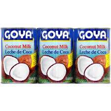 Goya Coconut Milk, 6 pk./13.5 oz.