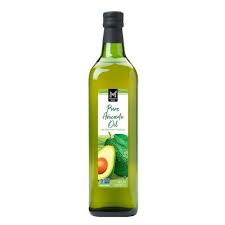 Member's Mark Avocado Oil Glass Bottle, 34 fl. oz.