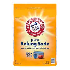 Arm & Hammer Pure Baking Soda (13.5 lbs.)