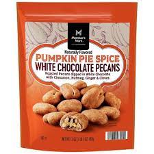 *Limited Time* Member's Mark Pumpkin Spice Pecans (17 oz.)