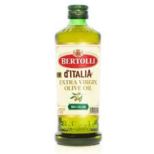 *Limited Time* Bertolli 100% Italian Extra Virgin Olive Oil (1L)
