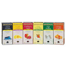 *Shipping Only* Bigelow Assorted Tea Packs 168 ct.