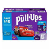 Huggies Pull-Ups Training Pants for Boys (Choose Your Size)