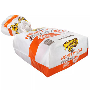 Nature’s Own Life Honey Wheat Bread (32 oz., 2 pk.)