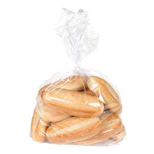 Member's Mark Regular White Hoagie Rolls (12 ct.)