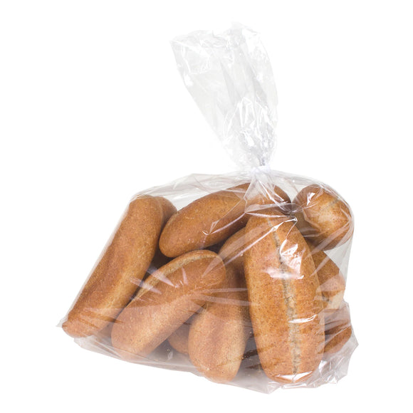 Member's Mark Regular Hoagie Rolls, Wheat Bread (12 ct.)