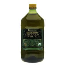 Member's Mark Organic Extra Virgin Olive Oil (2 L)