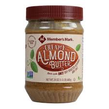 Member's Mark Almond Butter (24 oz.)