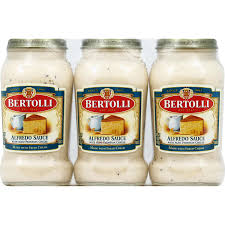 Bertolli Alfredo Sauce (15 oz., 3 pk.)