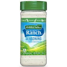 Hidden Valley Original Ranch Salad Dressing and Seasoning Mix (16 oz.)