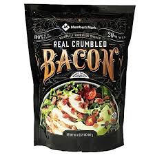 Member's Mark Real Crumbled Bacon (20 oz.)