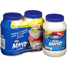 Kraft Mayo (30 oz., 2 pk.)