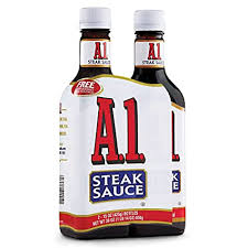 A.1. Steak Sauce (15 oz., 2 pk.)