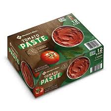 Member's Mark Tomato Paste (6 oz., 12 pk.)