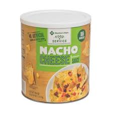 Member's Mark Nacho Cheese Sauce (106 oz.)