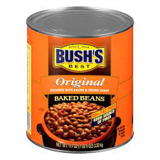 Bush's Original Baked Beans (117 oz.)