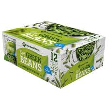 Member's Mark Green Beans (14.5 oz., 12 ct.)