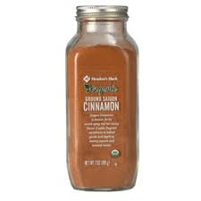 *Shipping Only* Member's Mark Organic Ground Cinnamon (7 oz.) - 2ct.