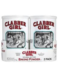 Clabber Girl Baking Powder (22 oz., 2 pk.)