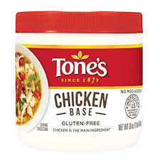 Member's Mark Tone's Chicken Base (16 oz.)