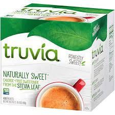 Truvia Calorie-Free Natural Sweetener (400 ct.)