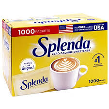 SPLENDA No Calorie Sweetener (1,200 ct.)