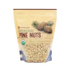 *Shipping Only* Member's Mark Organic Pine Nuts (16 oz.)