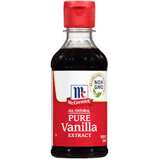 *Shipping Only* McCormick Pure Vanilla Extract (12 oz.)