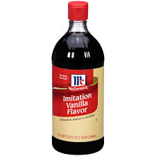 McCormick Imitation Vanilla Flavor (32 fl. oz.)