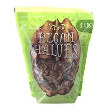 Member's Mark Natural Pecan Halves (2 lbs.)