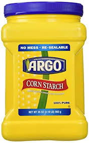 Argo Corn Starch (35 oz.)