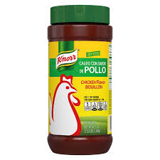 Knorr Granulated Chicken Bouillon (40 oz.)