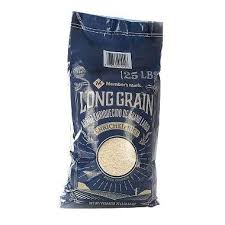 Member's Mark Long Grain White Rice (25 lb.)