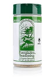 Everglades® Seasoning - 16oz