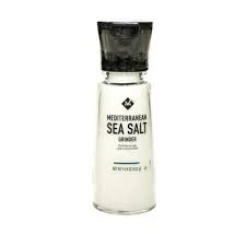 Member's Mark Sea Salt Grinder (14.9 oz.)