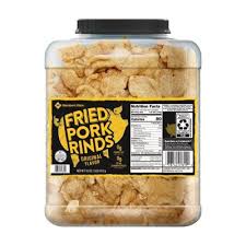 Member's Mark Original Fried Pork Rinds (16 oz.)