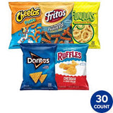 Frito-Lay Premiere Mix (30 pk.)