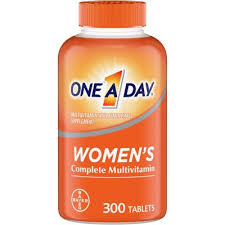 One A Day Women's Health Formula Multivitamin (300 ct.)