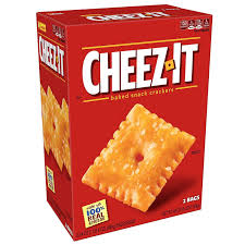 Cheez-It Original Crackers (24 oz., 2 pk.)