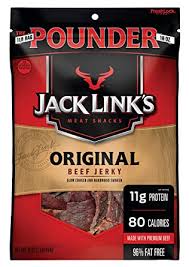Jack Link's Original Beef Jerky (16 oz.)