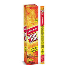 Giant Slim Jim Snacks (24 ct.)